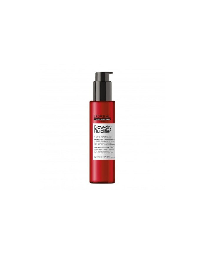 S.EXPERT BLOW-DRY FLUDIFIER 10IN1 LEAVE IN 150 ML