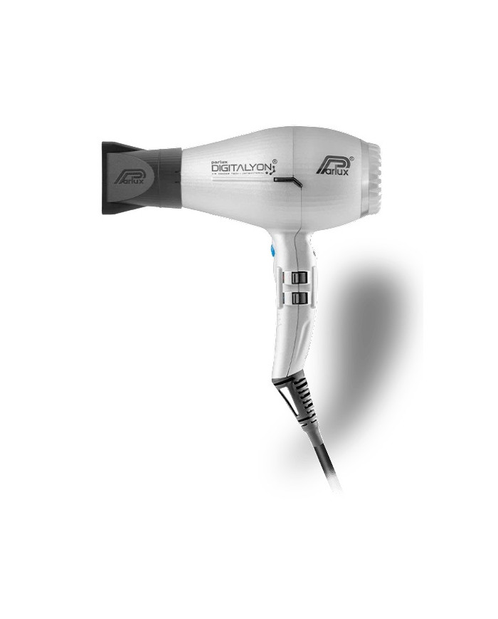 PARLUX PHON DIGITALYON IONIC 2400W ARGENTO
