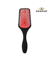 DENMAN SPAZZOLA PETITE POWER PADDLE D38P