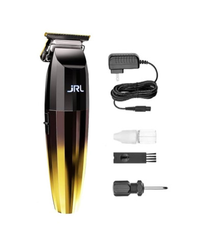JRL TRIMMER FF2020T CORDLESS GOLD EDITION
