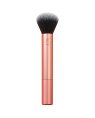REAL TECHNIQUES EVERYTHING FACE MAKEUP BRUSH FONDOTINTA POLVERI