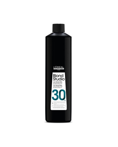 BLOND STUDIO OIL-DEVELOPER 1000 ML 30V PER MT9