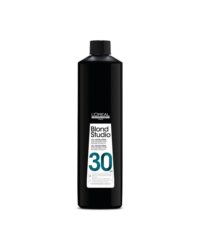 BLOND STUDIO OIL-DEVELOPER 1000 ML 30V PER MT9