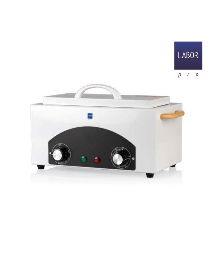 STERILIZZATORE A SECCO STERYL DRY - LABOR
