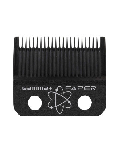 LAMA FISSA FAPER DLC PER TOSATRICI BARBERHOOD IN B
