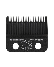 LAMA FISSA FAPER DLC PER TOSATRICI BARBERHOOD IN BLISTER