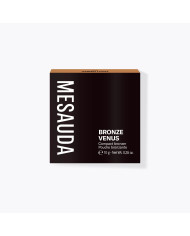 BRONZE VENUS TERRA COMPATTA 101 AMBER LIGHT