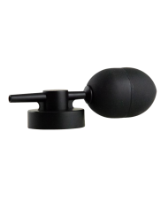 HAIR SCULPTOR HAIR APPLICATOR POMPA PER POLVERE