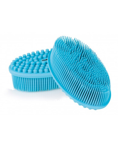 SPAZZOLA 2IN1 CACCIA CAPELLI E TOGLI SPORCO MIA