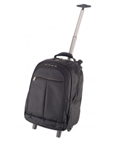 TROLLEY A ZAINO 33 X 25 X 54 CM MUSTER