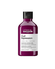 L'OREAL PROFESSIONNEL SERIE EXPERT CURL EXPRESSION SHAMPOO 300 ML