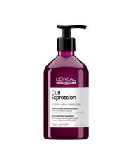 S.EXPERT CURL EXPRESSION SHAMPOO 500 ML