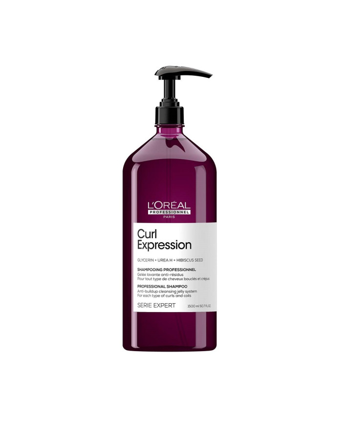 S.EXPERT CURL EXPRESSION SHAMPOO 1500 ML