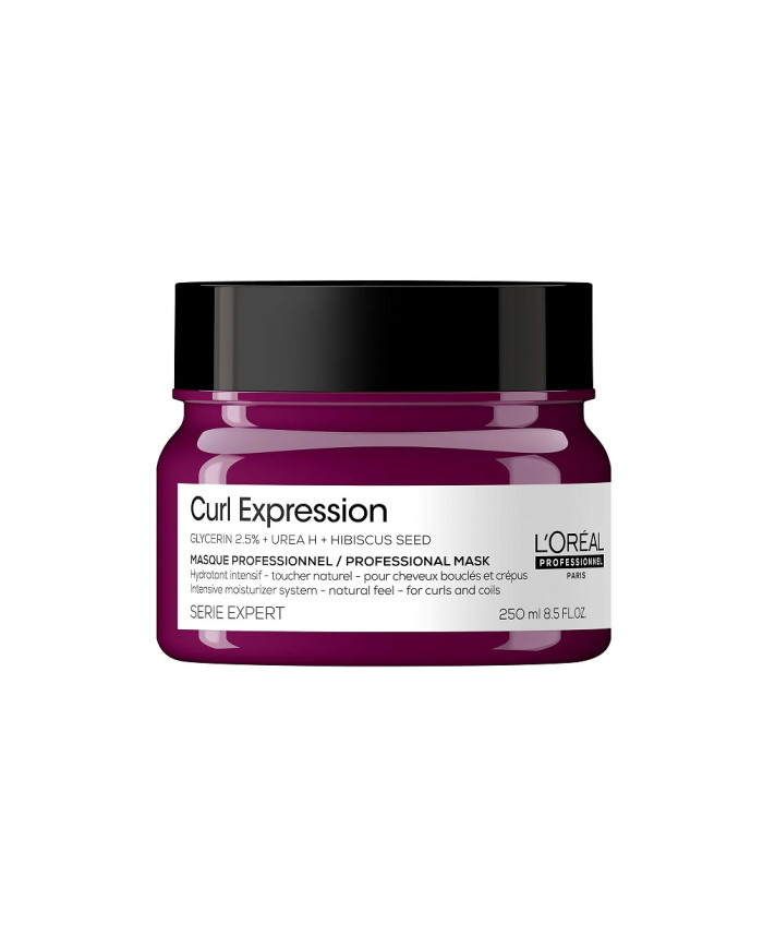 S.EXPERT CURL EXPRESSION MASCHERA 250 ML