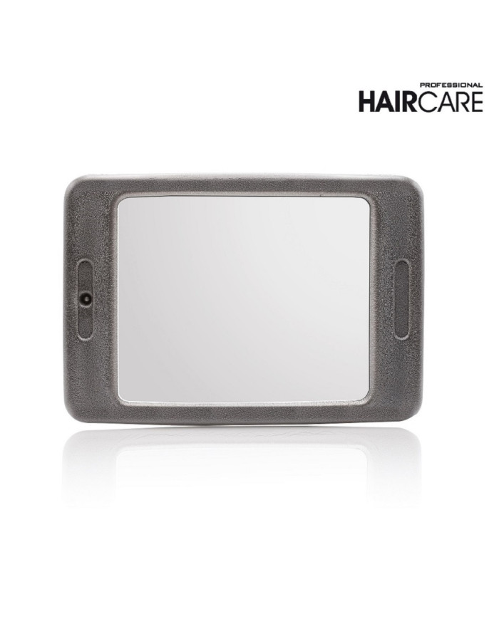 SPECCHIO PROFESSIONAL ANTI URTO CON MANIGLIE