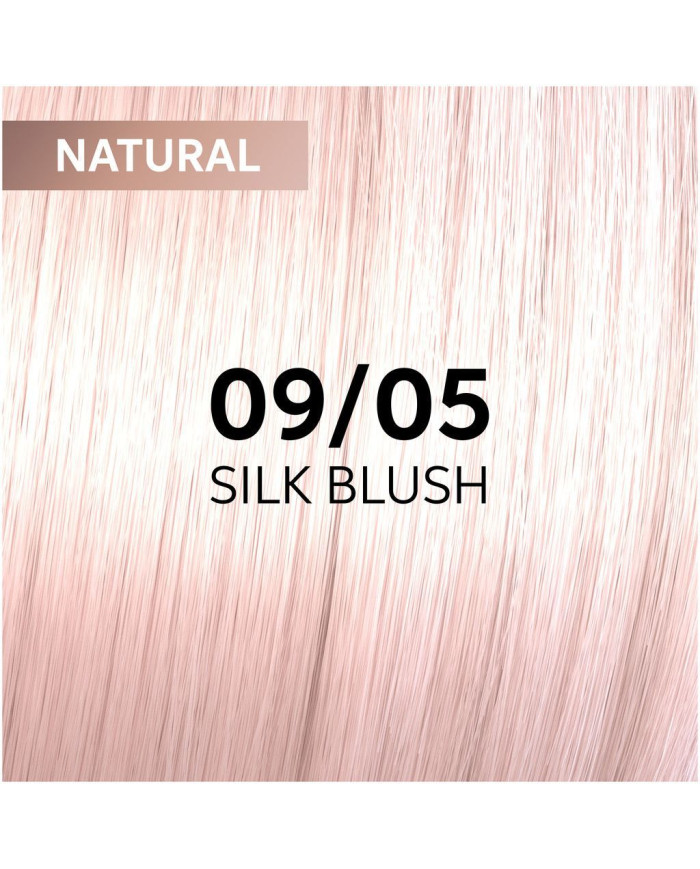 WELLA SHINEFINITY 60ML - 09/05