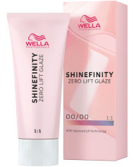 WELLA SHINEFINITY 60ML