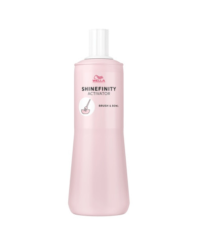 WELLA SHINEFINITY ATTIVATORE PER CIO. E PENNE. 1LT