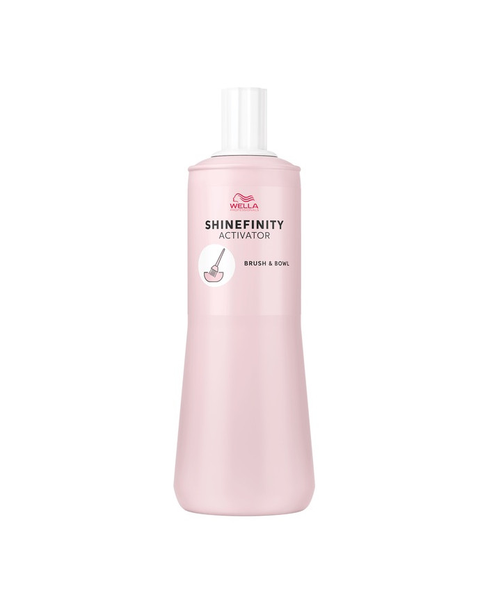 WELLA SHINEFINITY ATTIVATORE PER CIO. E PENNE. 1LT