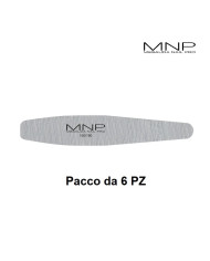 MNP LIMA SURF LEGNO BIANCA 150/ZEBRA 180 CNF 6PZ