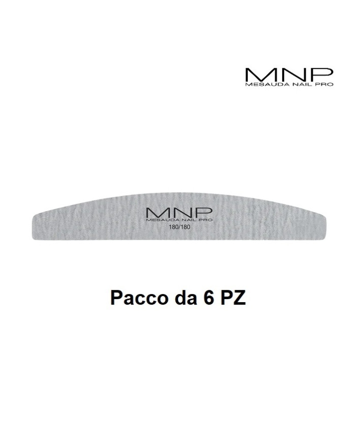 MNP LIMA ARCO ZEBRA 180/180 CNF 6PZ ANIMA FUXIA