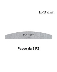 MNP LIMA ARCO ZEBRA 180/180 CNF 6PZ ANIMA FUXIA