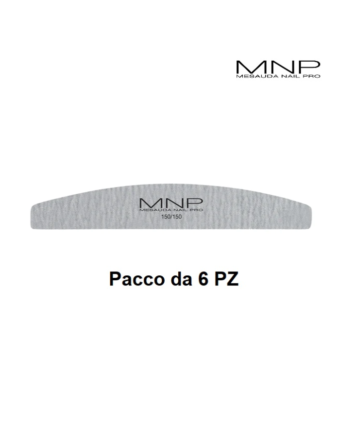 MNP LIMA ARCO ZEBRA 150/150 ANIMA VERDE CNF 6PZ