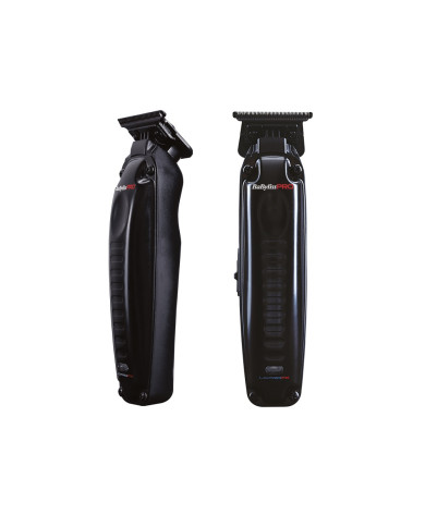BABYLISS PRO 4ARTIST LO-PRO TRIMMER BLACK