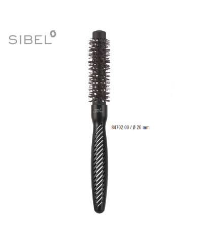 SPAZZOLA ILUMIPRO HEAT REACTIVE BRUSH D 20 MM