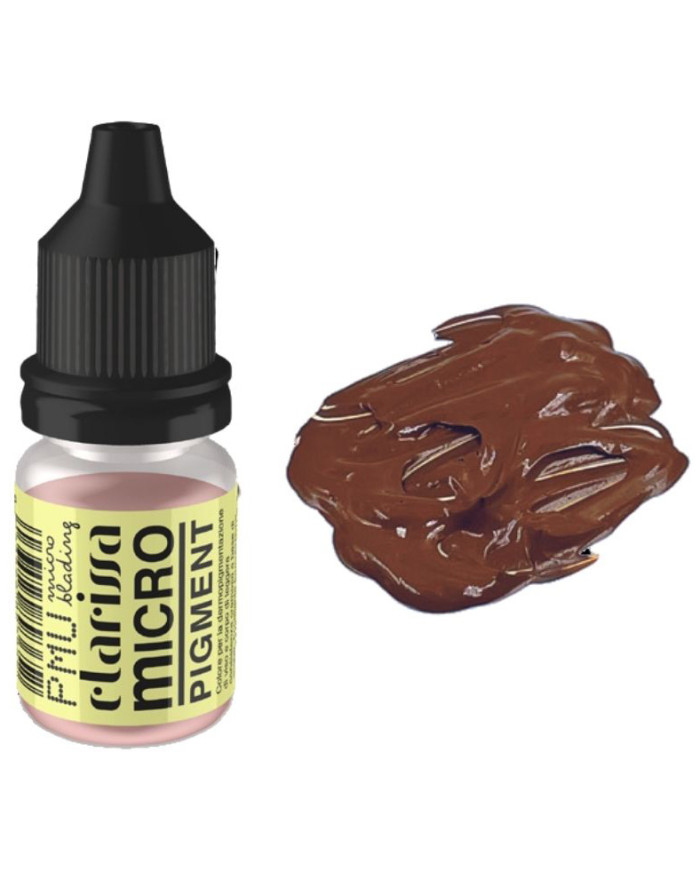 PMU MICROPIGMENTO SOPPRACIGLIA NOCCIOLA 5ML