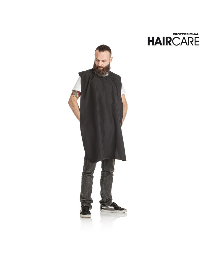 BARBER BAG BLACK - ASTUCCIO DA BARBIERE