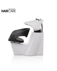 POLTRONA LAVATESTA WAVE NERA - XANITALIA