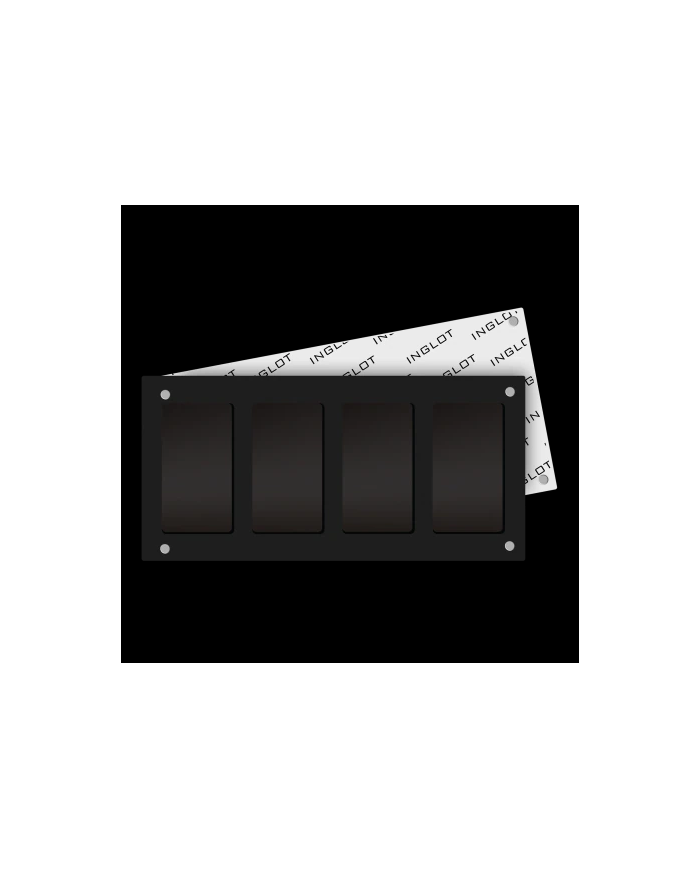 FREEDOM SYSTEM PALETTE BLUSHES [4]