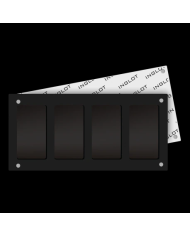 FREEDOM SYSTEM PALETTE BLUSHES [4]