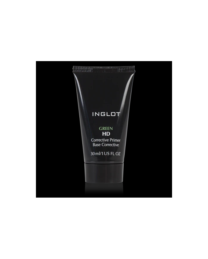 BASE CORRETTIVA PRE-TRUCCO CON PIGMENTI HD GREEN