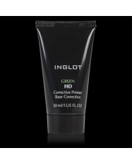 BASE CORRETTIVA PRE-TRUCCO CON PIGMENTI HD GREEN