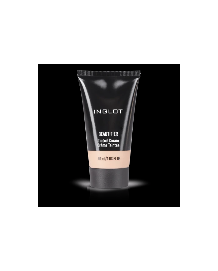 BEAUTIFIER CREMA COLORATA 102 INGLOT