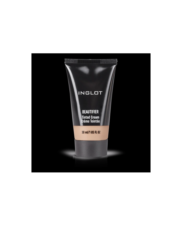 BEAUTIFIER CREMA COLORATA 107 INGLOT