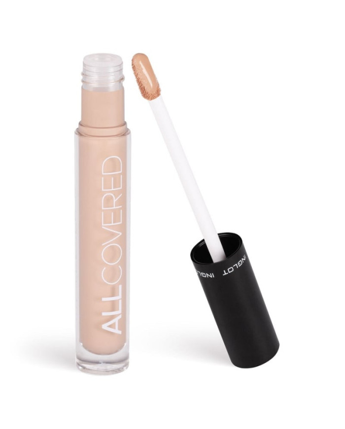 ALL COVERED UNDER EYE CONCEALER 105