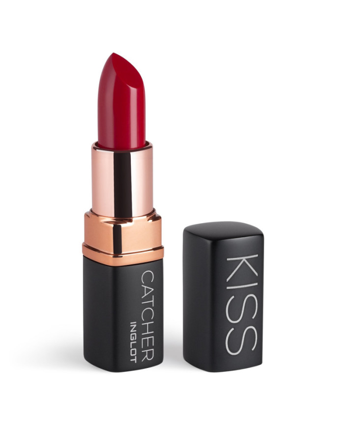 ROSSETTO KISS CATCHER TANGO RED 905