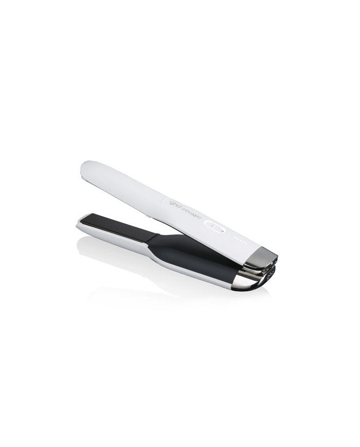 GHD PIASTRA UNPLUGGED CORDLESS BIANCA