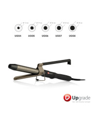TITANIUM PRO FERRO ARRICCIACAPELLI 19 MM - UPGRADE