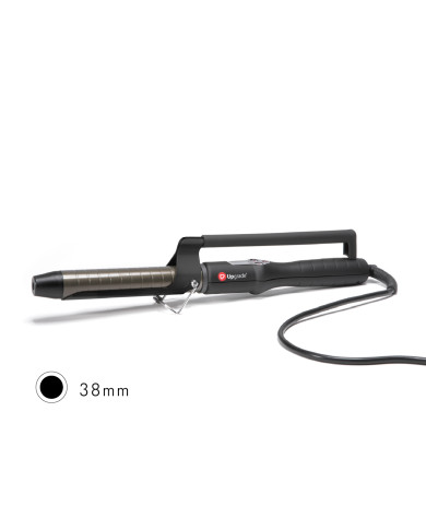 TITANIUM PRO FERRO ARRICCIACAPELLI 38 MM - UPGRADE