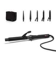 KIT 5 FERRI ONDULANTI COMBY TITANIUM UPGRADE