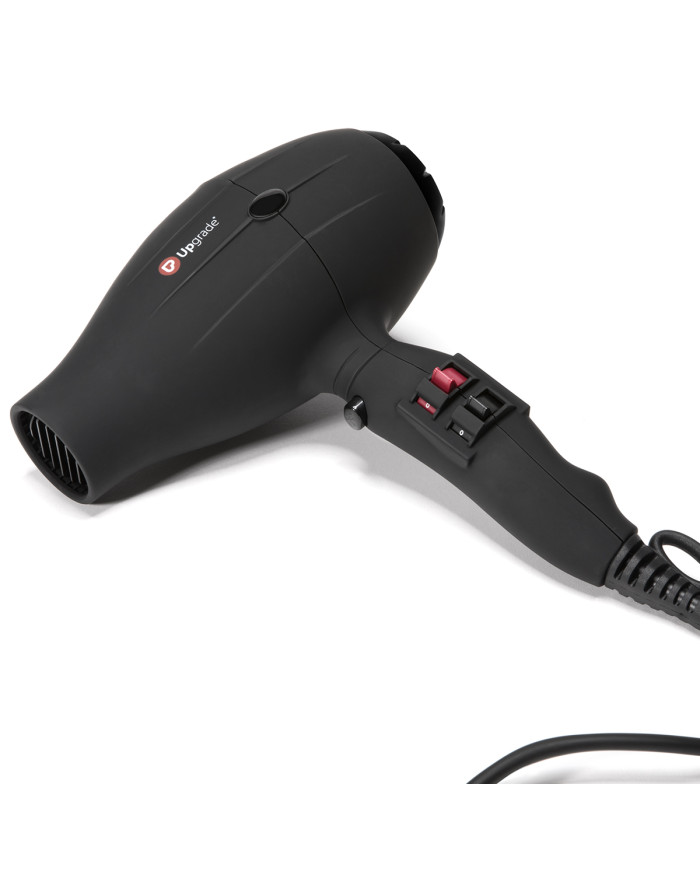 UPGRADE ALPHA COMPACT ASCIUGACAPELLI 2000W