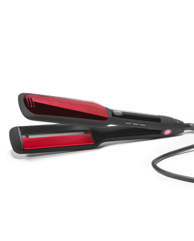 PIASTRA BIO-INFRARED KERATIN TRATTAMENTI UPGRADE