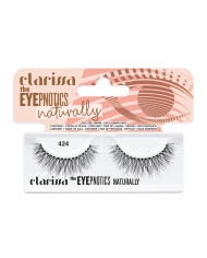 CIGLIA INTERE EYEPNOTICS NATURALLY 424