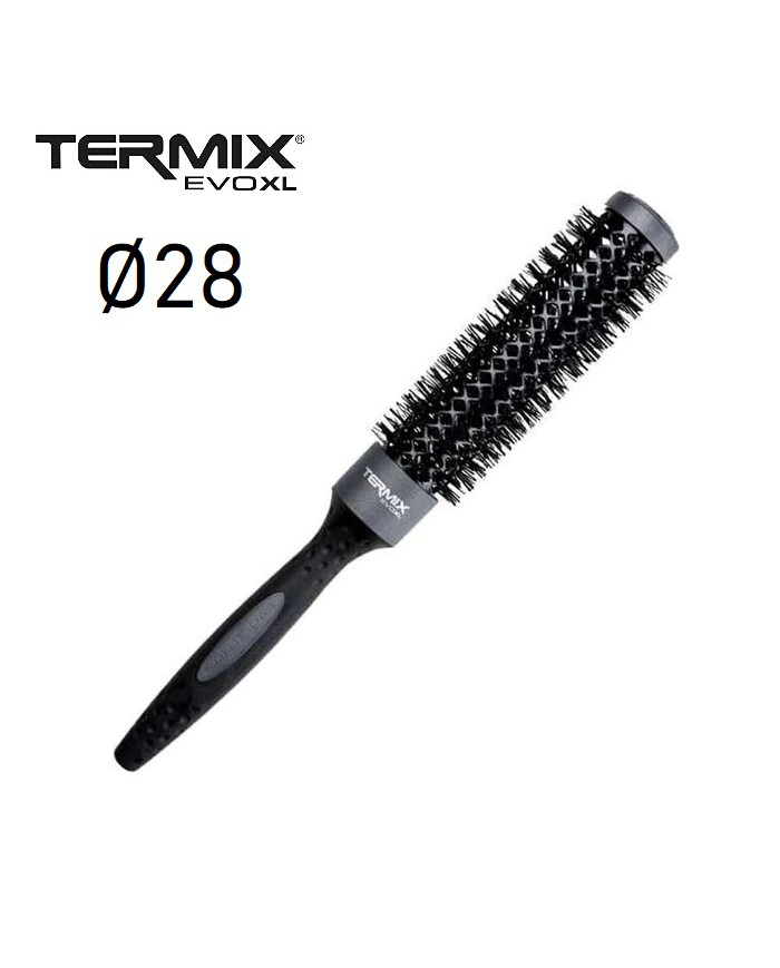 TERMIX SPAZZOLA EVOLUTION XL 28 MM