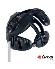 CERIOTTI TERMOSTIMOLATORE TTX5000 DIGITAL A PIEDE P01 NERO