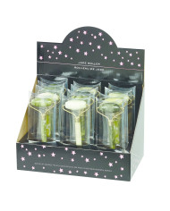 GIFT FACE ROLLER DISPLAY 12PZ - NATALE